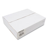 AmerCareRoyal® Heat Sensitive Register Rolls, 0.5" Core, 3.13" X 200 Ft, White, 30-carton freeshipping - TVN Wholesale 