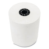 AmerCareRoyal® Heat Sensitive Register Rolls, 0.5" Core, 3.13" X 200 Ft, White, 30-carton freeshipping - TVN Wholesale 