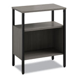 Safco® Simple Storage, 23.5 X 14 X 29.6, Gray freeshipping - TVN Wholesale 