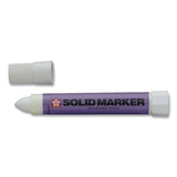 SAKURAAMER Marker,bulletpoint,wht freeshipping - TVN Wholesale 