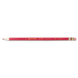 Prismacolor® Verithin Dual-ended Two-color Pencils, 2 Mm, Blue-red Lead, Blue-red Barrel, Dozen freeshipping - TVN Wholesale 