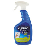 EXPO® White Board Care Dry Erase Surface Cleaner, 22 Oz Spray Bottle freeshipping - TVN Wholesale 