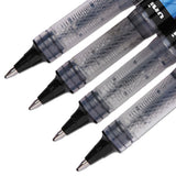 uni-ball® Vision Elite Designer Series Roller Ball Pen, Stick, Bold 0.8 Mm, Black Ink, Assorted Barrel Colors, 4-pack freeshipping - TVN Wholesale 