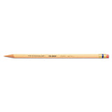 Prismacolor® Col-erase Pencil With Eraser, 0.7 Mm, 2b (#1), Assorted Lead-barrel Colors, Dozen freeshipping - TVN Wholesale 