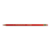 Prismacolor® Col-erase Pencil With Eraser, 0.7 Mm, 2b (#1), Assorted Lead-barrel Colors, Dozen freeshipping - TVN Wholesale 