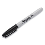 Sharpie® Fine Tip Permanent Marker, Canister, Black, 36-pack freeshipping - TVN Wholesale 
