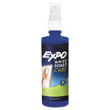 EXPO® White Board Care Dry Erase Surface Cleaner, 8 Oz Spray Bottle freeshipping - TVN Wholesale 