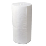 SPC® Env Maxx Enhanced Oil-only Sorbent-pad Roll, 54gal, 30" X 150ft, White freeshipping - TVN Wholesale 