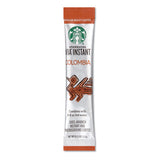 Starbucks® Via Ready Brew Coffee, 3-25oz, Italian Roast, 50-box freeshipping - TVN Wholesale 