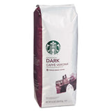 Starbucks® Whole Bean Coffee, Decaf Pike Place Roast, 1 Lb Bag freeshipping - TVN Wholesale 