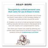 Soapbox Hand Soap, Sea Minerals And Blue Iris, 12 Oz, 12-carton freeshipping - TVN Wholesale 