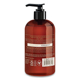 Soapbox Hand Soap, Vanilla And Lily Blossom, 12 Oz Pump Bottle, 3-box freeshipping - TVN Wholesale 