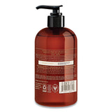 Soapbox Hand Soap, Vanilla And Lily Blossom, 12 Oz Pump Bottle, 12-carton freeshipping - TVN Wholesale 