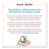 Soapbox Hand Soap, Sea Minerals And Blue Iris, 1 Gal Bottle freeshipping - TVN Wholesale 