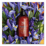 Soapbox Hand Soap, Sea Minerals And Blue Iris, 12 Oz Pump Bottle, 12-carton freeshipping - TVN Wholesale 