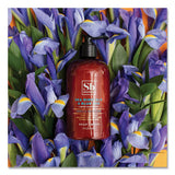 Soapbox Hand Soap, Sea Minerals And Blue Iris, 12 Oz Pump Bottle freeshipping - TVN Wholesale 