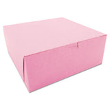 SCHAMPTRAY Box,bakery,10x10x4,pk freeshipping - TVN Wholesale 