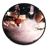 160 Degree Convex Security Mirror, 26