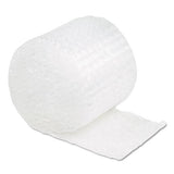 Sealed Air Bubble Wrap Cushioning Material, 1-2" Thick, 12" X 30 Ft. freeshipping - TVN Wholesale 