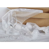 Sealed Air Recycled Bubble Wrap, Light Weight 5-16" Air Cushioning, 12" X 100ft freeshipping - TVN Wholesale 