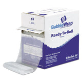 Sealed Air Bubble Wrap Cushioning Material In Dispenser Box, 3-16" Thick, 12" X 175 Ft. freeshipping - TVN Wholesale 