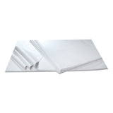 Seaman Paper Tissue Paper, 20 X 27, White, 480 Sheets-ream freeshipping - TVN Wholesale 