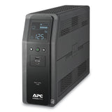 APC® Bn1350m2 Back-ups Pro Bn Series Battery Backup System, 10 Outlets, 1350va, 1080 J freeshipping - TVN Wholesale 