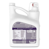 Seventh Generation® Natural Liquid Laundry Detergent, Lavender-blue Eucalyptus, 99 Loads,150 Oz,4-ct freeshipping - TVN Wholesale 