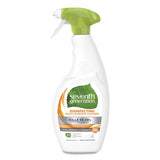 Seventh Generation® Botanical Disinfecting Multi-surface Cleaner, 26 Oz Spray Bottle, 8-carton freeshipping - TVN Wholesale 