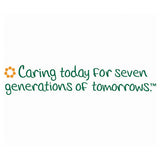Seventh Generation® Natural Laundry Detergent Packs, Powder, Unscented, 45 Packets-pack, 8-carton freeshipping - TVN Wholesale 