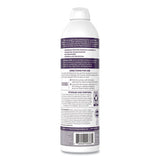 Seventh Generation® Disinfectant Sprays, Lavender Vanilla-thyme, 13.9 Oz, Spray Bottle freeshipping - TVN Wholesale 