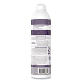 Seventh Generation® Disinfectant Sprays, Lavender Vanilla-thyme, 13.9 Oz Spray Bottle, 8-carton freeshipping - TVN Wholesale 