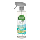 Seventh Generation® Natural Glass And Surface Cleaner, Sparkling Seaside, 23 Oz Trigger Spray Bottle, 8-carton freeshipping - TVN Wholesale 