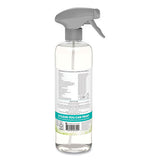 Seventh Generation® Natural Glass And Surface Cleaner, Sparkling Seaside, 23 Oz Trigger Spray Bottle freeshipping - TVN Wholesale 