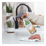 Seventh Generation® Natural All-purpose Cleaner, Morning Meadow, 23 Oz Trigger Spray Bottle freeshipping - TVN Wholesale 