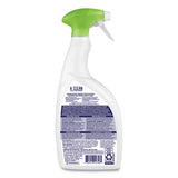 Seventh Generation® Professional Disinfecting Bathroom Cleaner, Lemongrass Citrus, 32 Oz Spray Bottle, 8-carton freeshipping - TVN Wholesale 