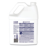 Seventh Generation® Professional Concentrated Floor Cleaner, Free And Clear, 1 Gal Bottle freeshipping - TVN Wholesale 
