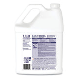 Seventh Generation® Professional Non Chlorine Bleach, Free And Clear, 1 Gal Bottle freeshipping - TVN Wholesale 