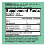 Schiff® Glucosamine Plus Msm Tablet, 150 Count freeshipping - TVN Wholesale 