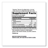 Schiff® Super Calcium Softgel, 120 Count freeshipping - TVN Wholesale 