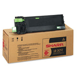 Ar202nt Toner, 16,000 Page-yield, Black