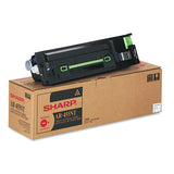 Sharp® Ar455nt Toner, 35,000 Page-yield, Black freeshipping - TVN Wholesale 