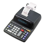 Sharp® El2196bl Two-color Printing Calculator, Black-red Print, 3.7 Lines-sec freeshipping - TVN Wholesale 