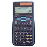 Sharp® El-w535tgbbl Scientific Calculator, 16-digit Lcd freeshipping - TVN Wholesale 