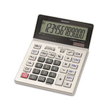 Sharp® Vx2128v Commercial Desktop Calculator, 12-digit Lcd freeshipping - TVN Wholesale 