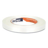 Shurtape® Gs 490 Economy Grade Fiberglass Reinforced Strapping Tape, 0.47" X 60.15 Yds, White, 72-carton freeshipping - TVN Wholesale 