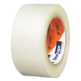 Shurtape® Hp 235 Hot Melt Packaging Tape For Recycled Cartons, 1.88" X 109.3 Yds, Clear, 6-carton freeshipping - TVN Wholesale 