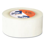 Shurtape® Hp 200 Production Grade Hot Melt Packaging Tape, 1.88" X 109.3 Yds, Clear, 36-carton freeshipping - TVN Wholesale 