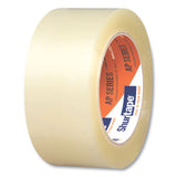 Shurtape® Ap 201 Production Grade Acrylic Packaging Tape, 1.88" X 109.3 Yds, Clear, 36-carton freeshipping - TVN Wholesale 