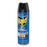 Raid® Flying Insect Killer, 15 Oz Aerosol, 12-carton freeshipping - TVN Wholesale 